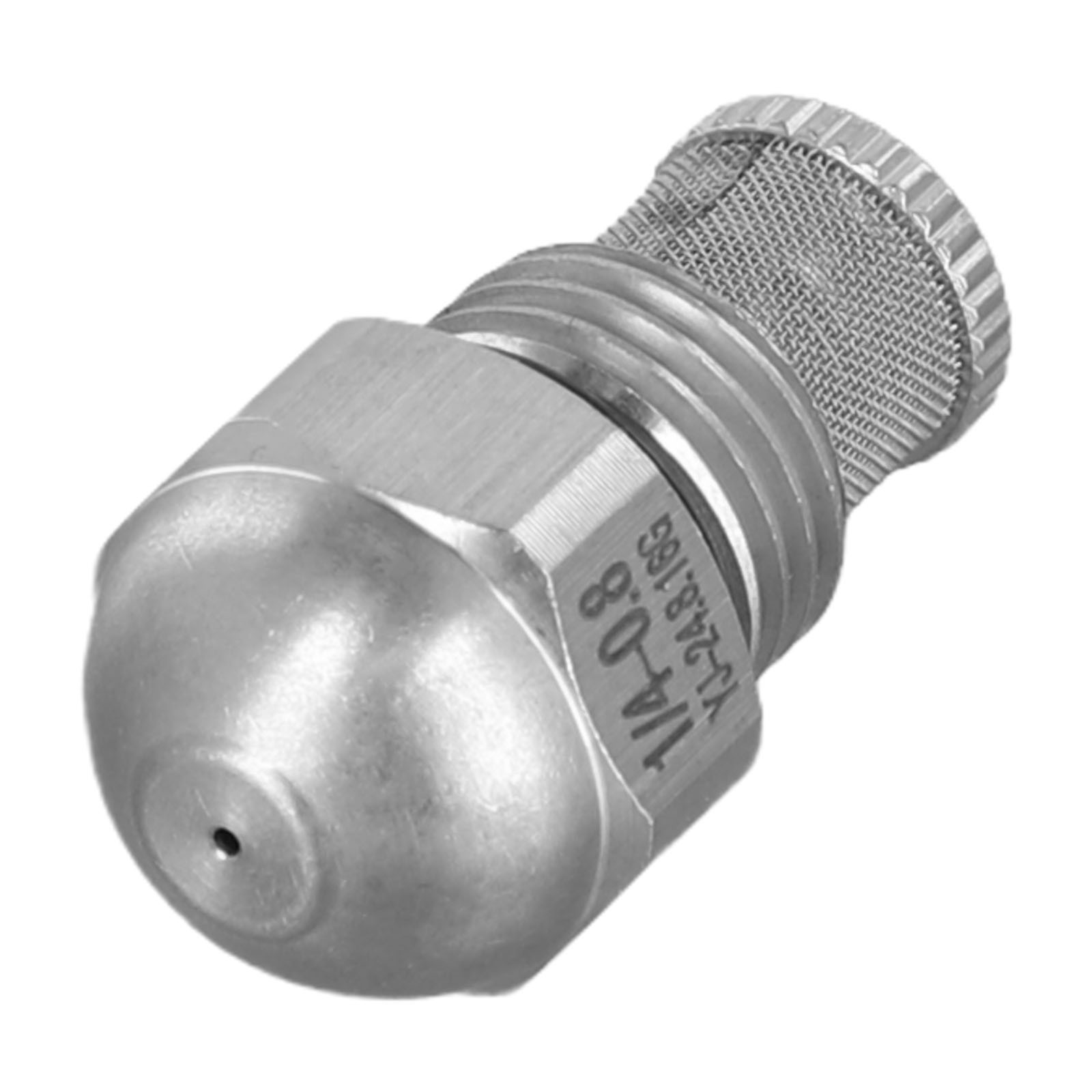 Mist Nozzle High And Low Pressure Mist Nozzle Orifice With Filter Screen - Picture 46 of 66