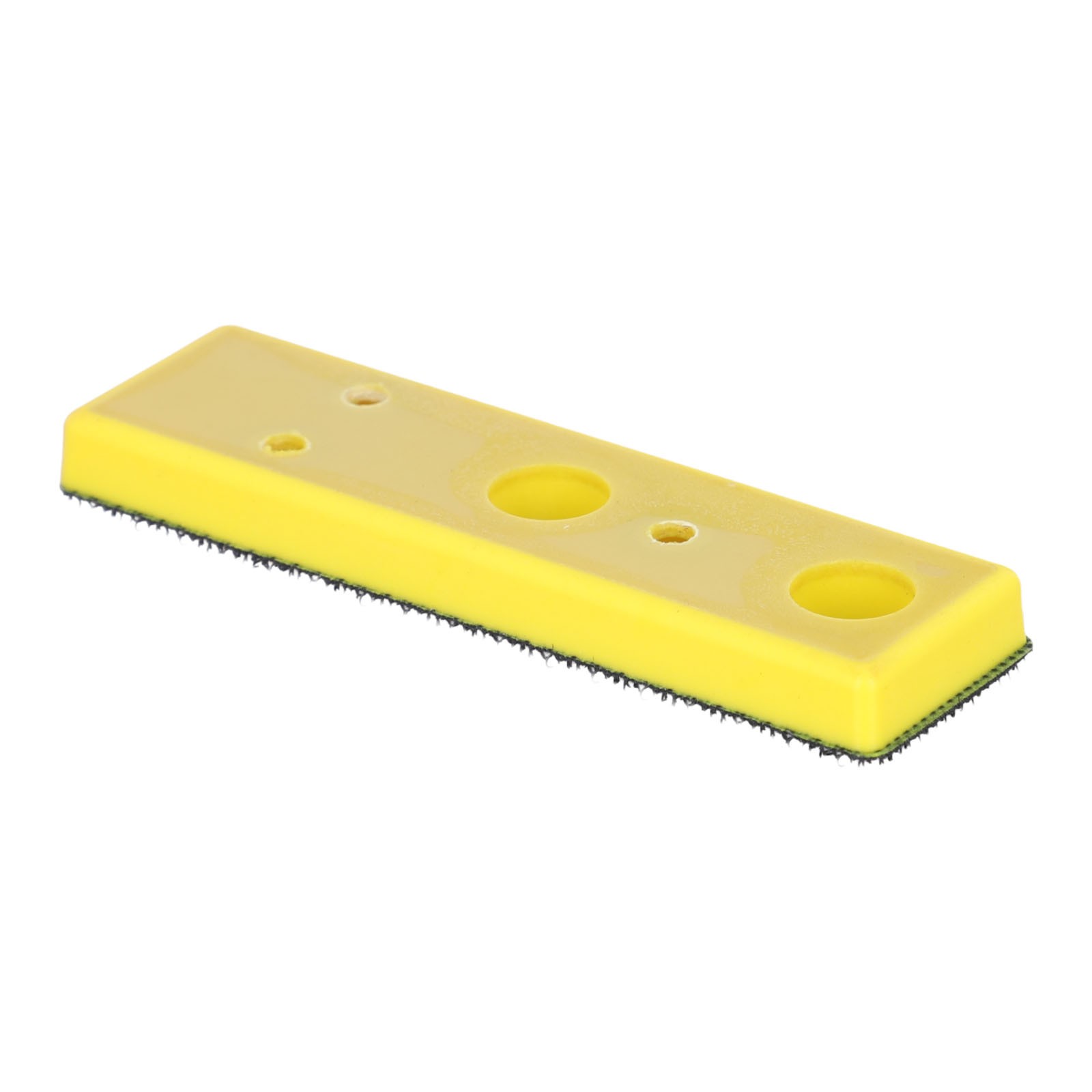 For Grinding Sanding Pad Buffing Pads 5-hole Carrier Board Polishing Metal - Picture 17 of 36