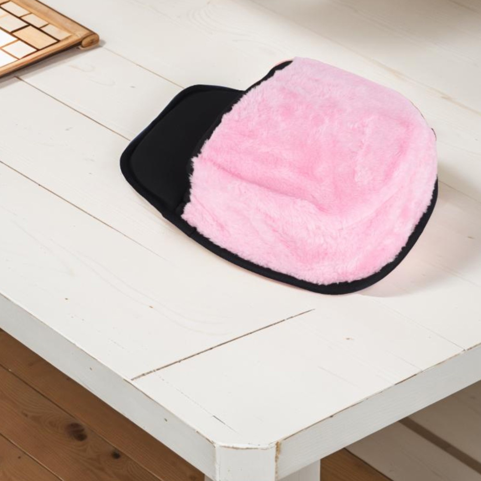 Hand Warmer Pad with USB Power and Adjustable Heat for Ideal Daily Use - Bild 19 von 30