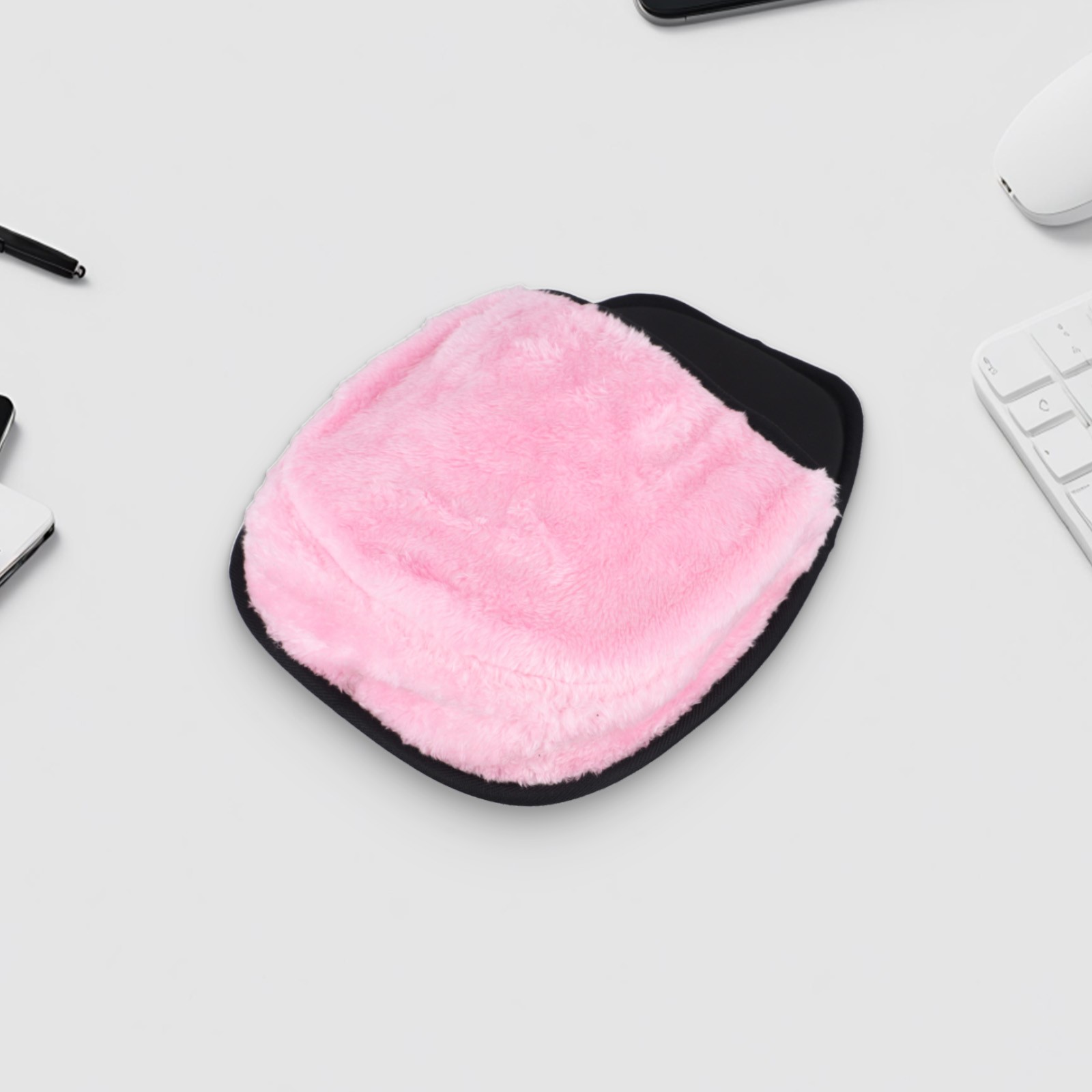 Hand Warmer Pad with USB Power and Adjustable Heat for Ideal Daily Use - Bild 20 von 30