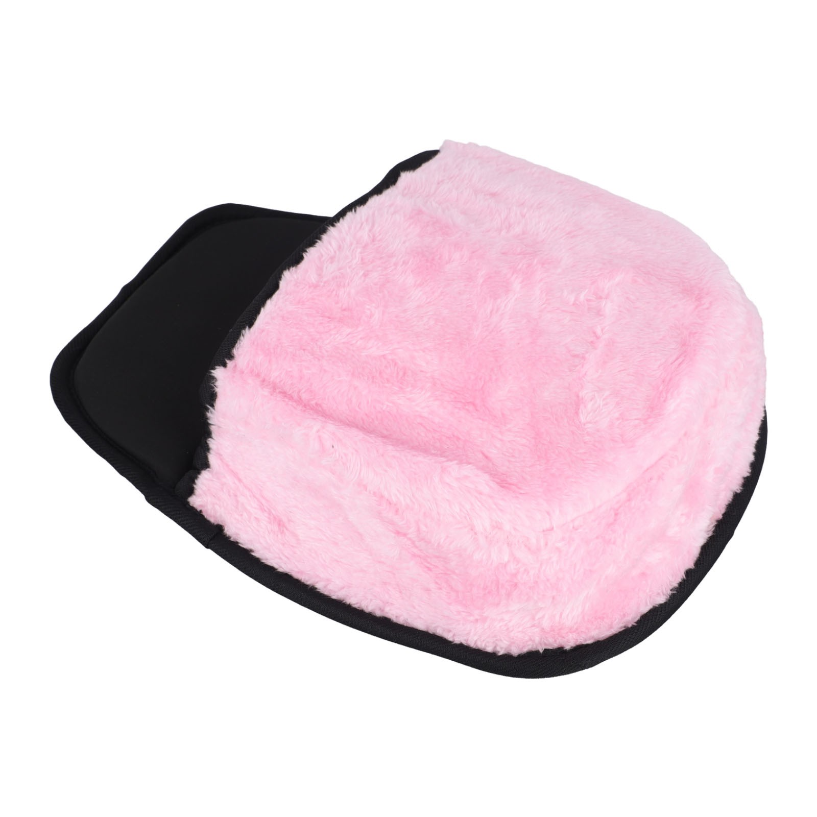 Heated Plush Computer Accessory USB Hand Warmer with Temperature Control - Photo 22/30