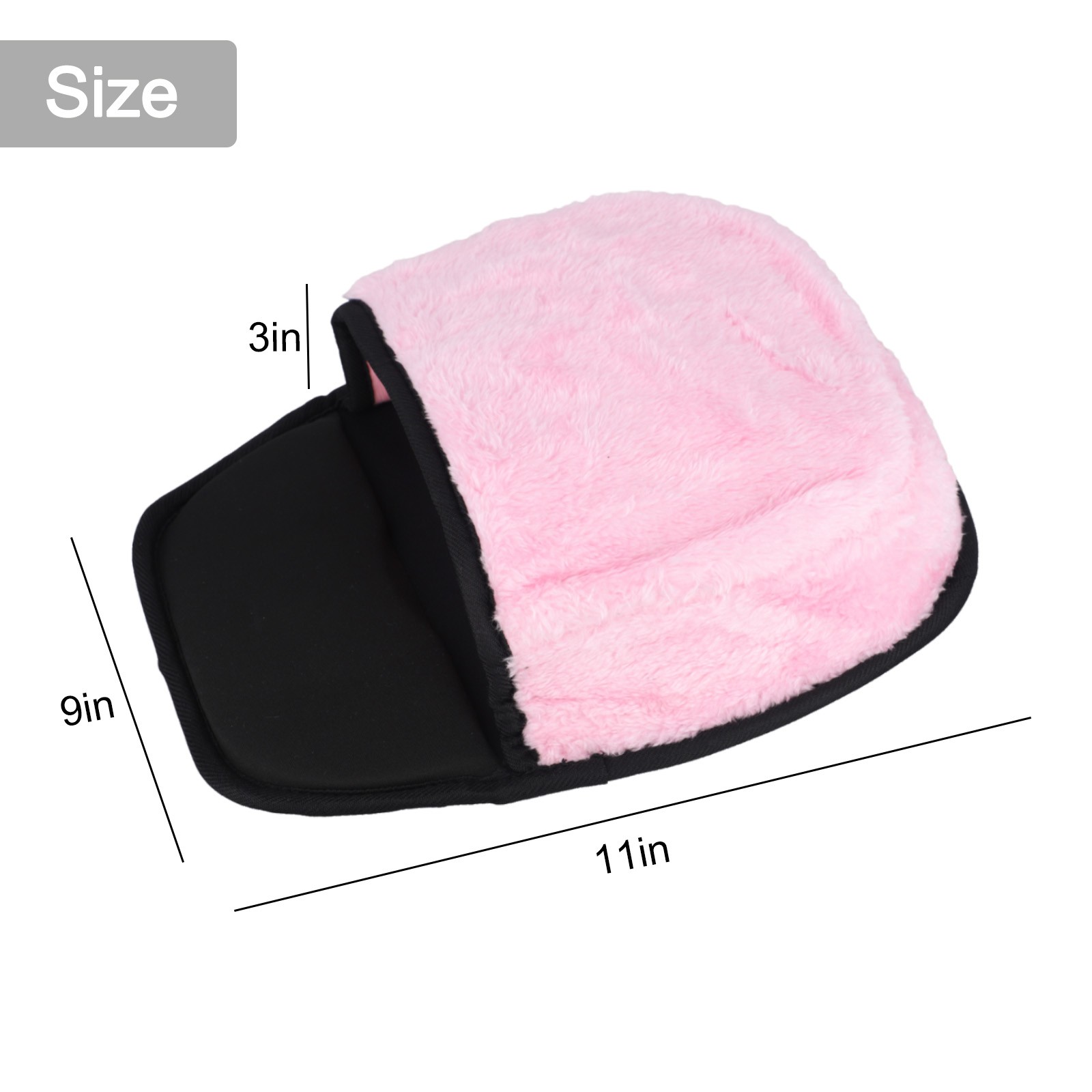Hand Warmer Pad with USB Power and Adjustable Heat for Ideal Daily Use - Bild 18 von 30