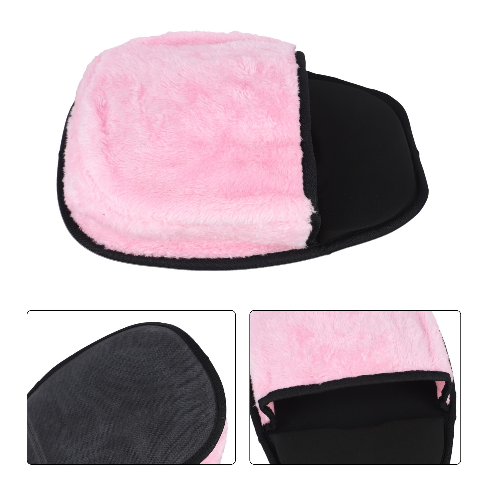 Hand Warmer Pad with USB Power and Adjustable Heat for Ideal Daily Use - Bild 21 von 30