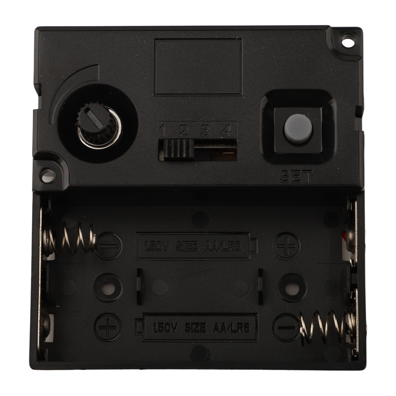 Convenient DIY Wall Clock Pendulum Movement Set Perfect for Vintage Clocks