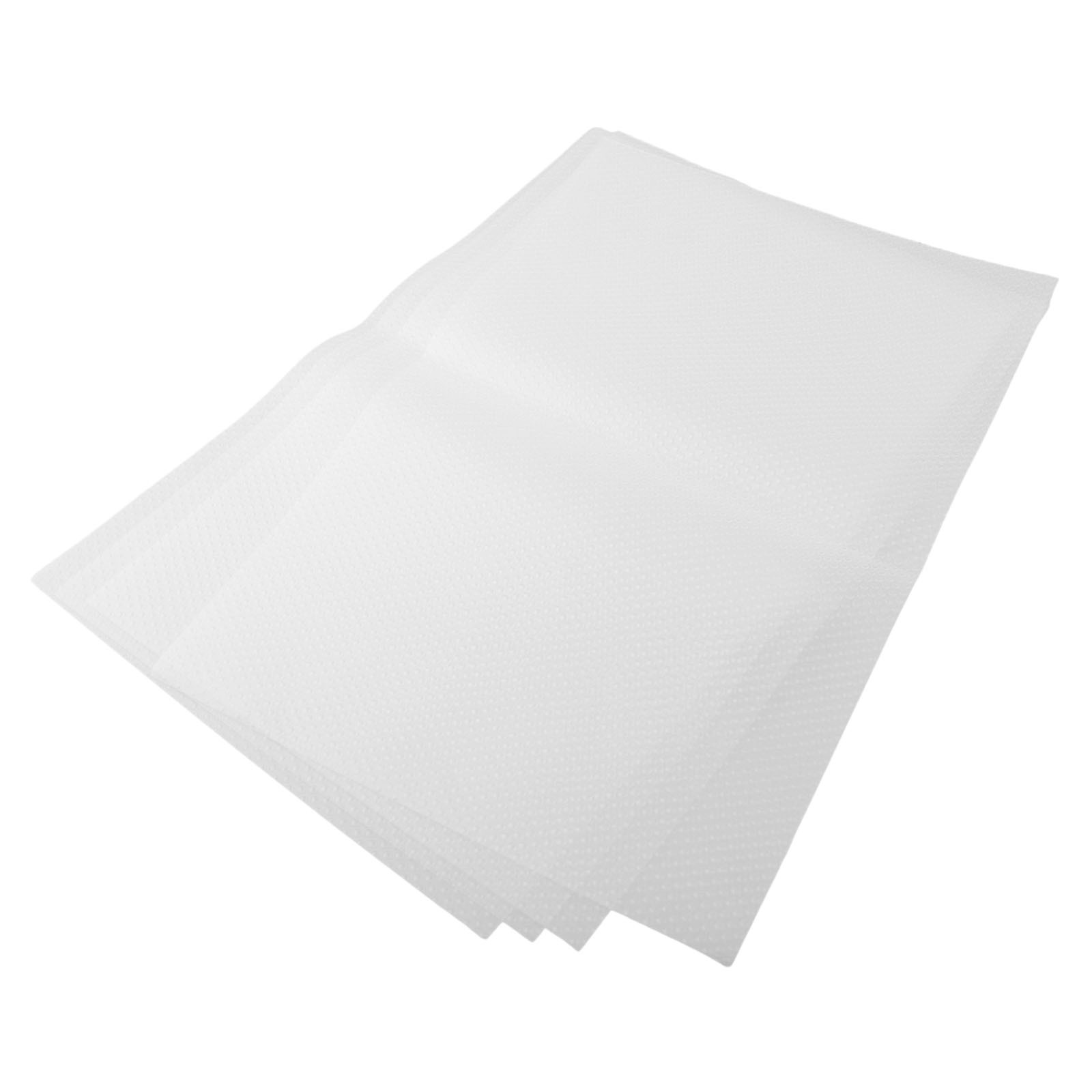 Grip Enhancing Fridge Mats Prevent Slipping Enjoy Easy Access to Your Foods - Bild 15 von 28