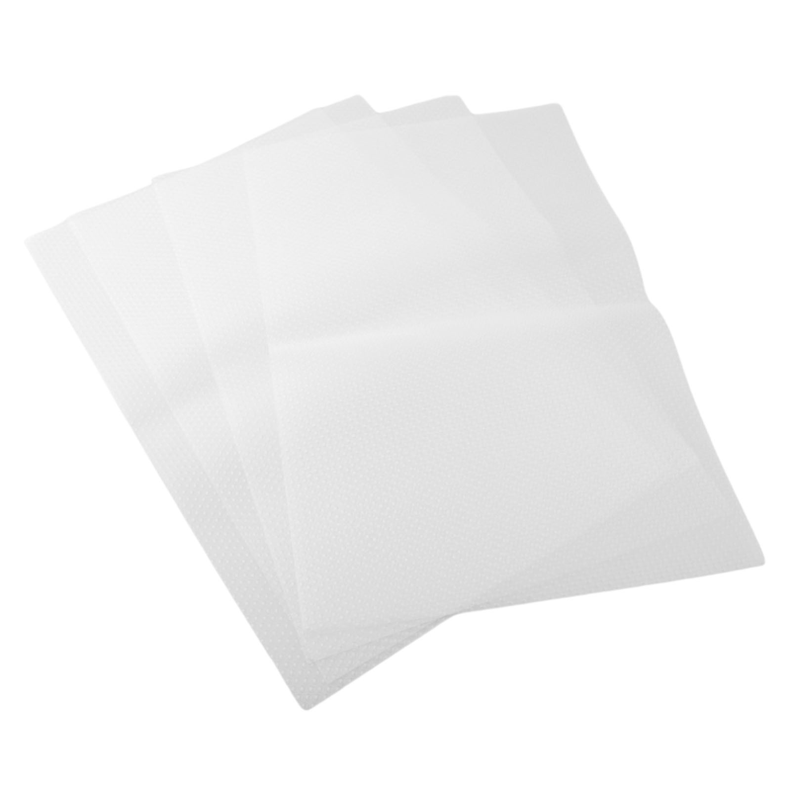 Grip Enhancing Fridge Mats Prevent Slipping Enjoy Easy Access to Your Foods - Bild 16 von 28