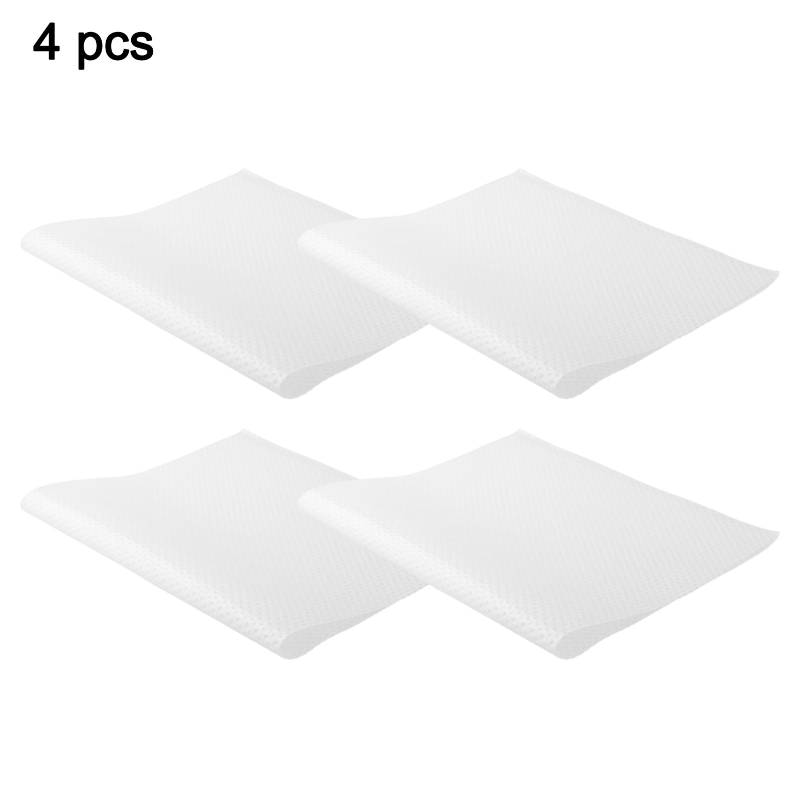 Grip Enhancing Fridge Mats Prevent Slipping Enjoy Easy Access to Your Foods - Bild 20 von 28