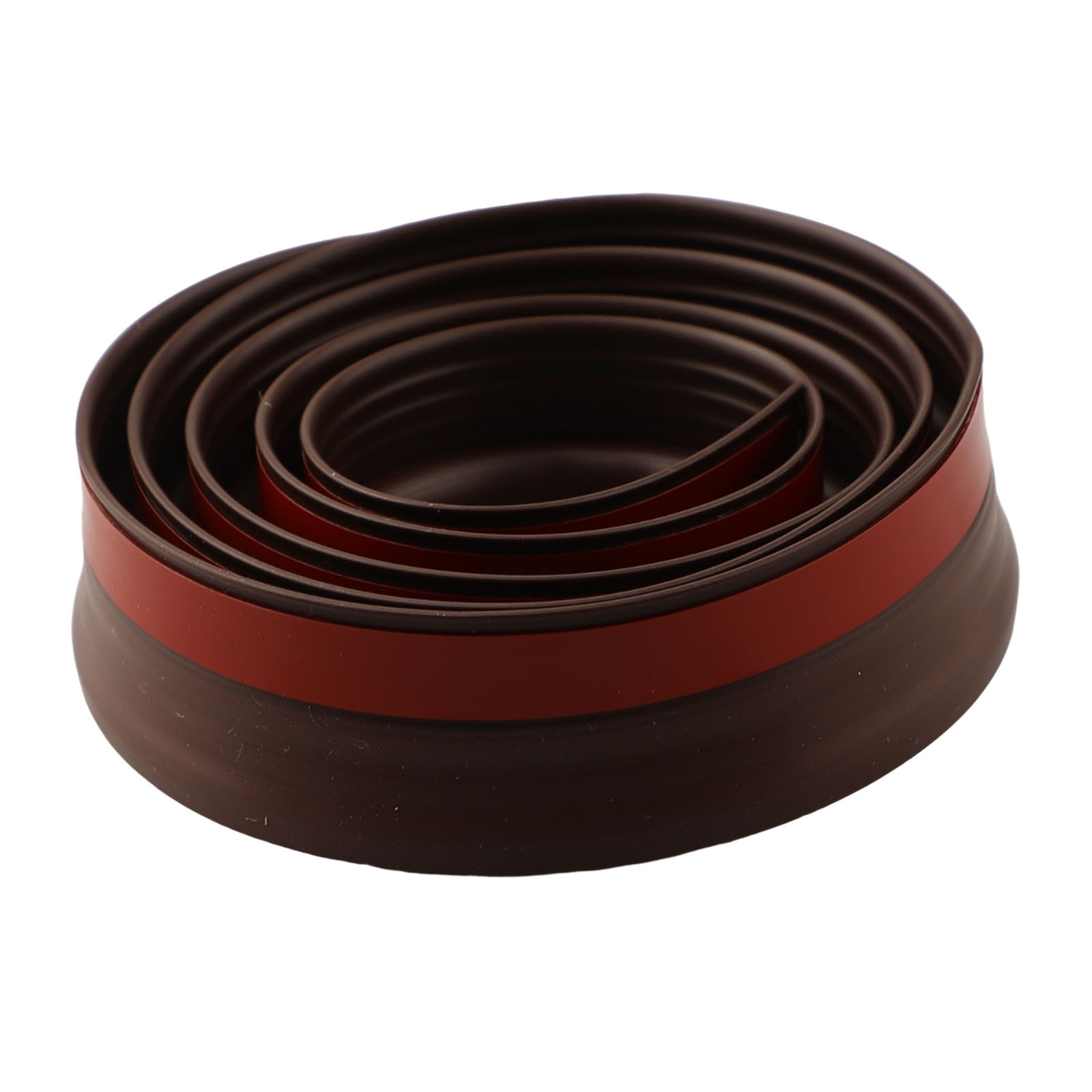 Windproof and Soundproof Door Seam Bottom Strip for Effective Air Baffle - Picture 28 of 48