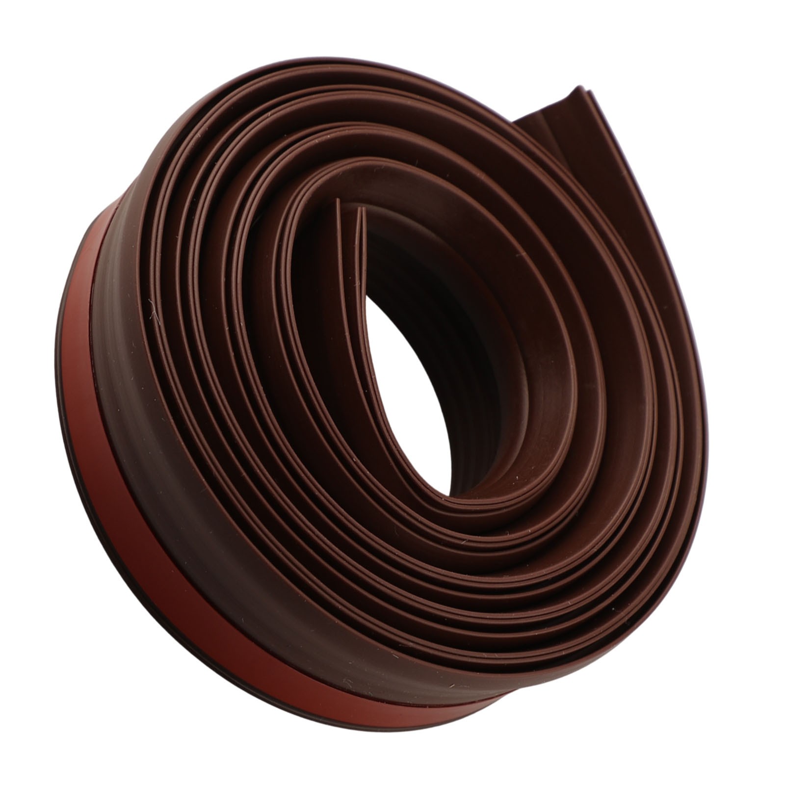 Windproof and Soundproof Door Seam Bottom Strip for Effective Air Baffle - Picture 26 of 48