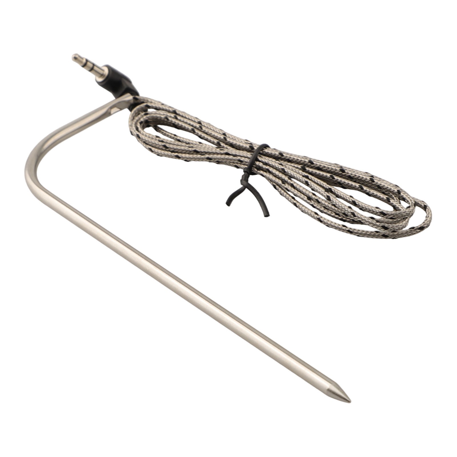 For Traeger Grills Temperature Probe Sensor Replacement for Accurate Cooking - Picture 43 of 48
