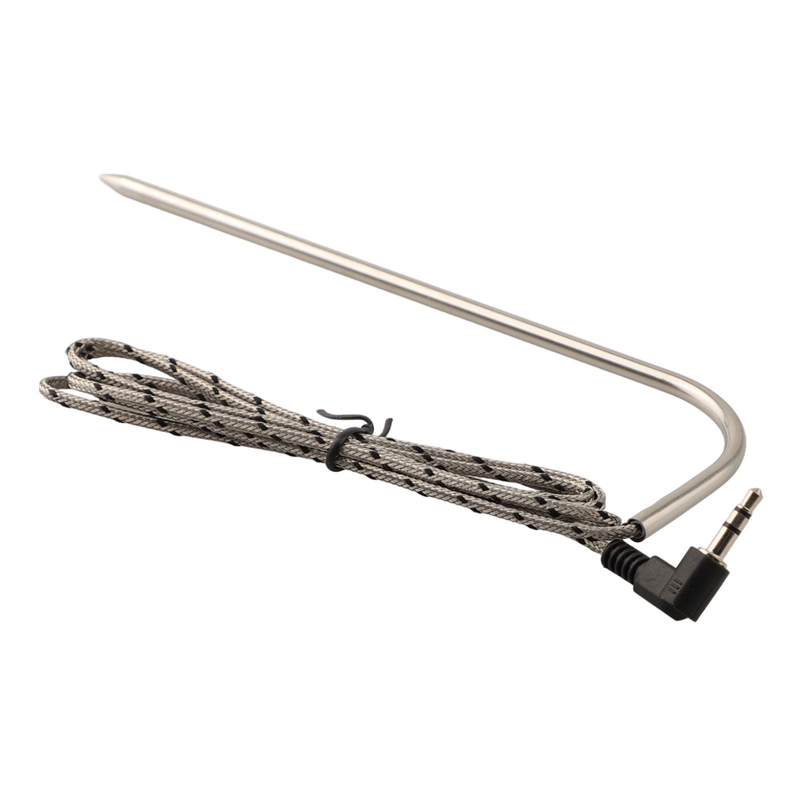 For Traeger Grills Temperature Probe Sensor Replacement for Accurate Cooking - Picture 41 of 48