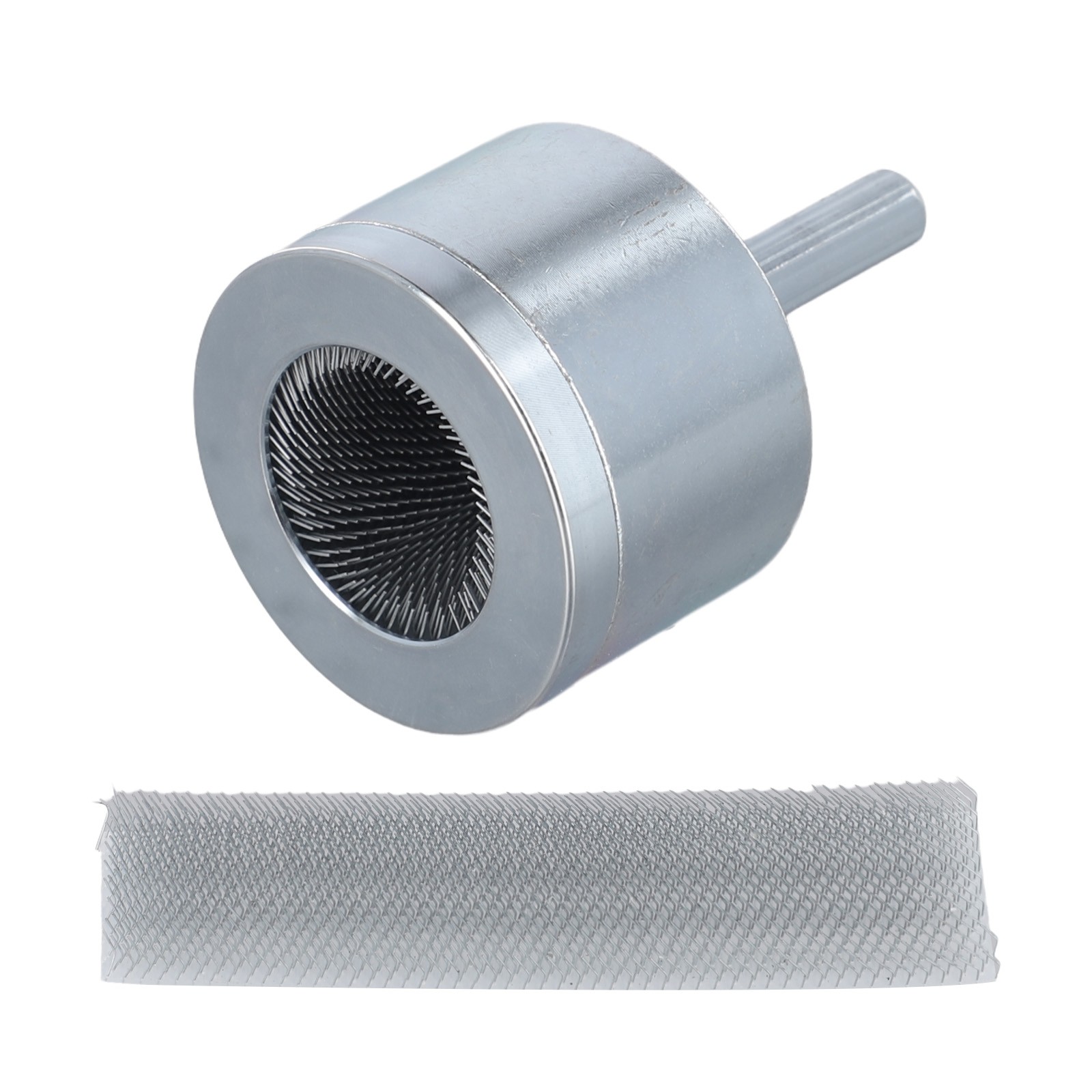 Copper Pipe Cleaning Brush Automotive Versatile Tool High-quality Materials - Picture 30 of 38