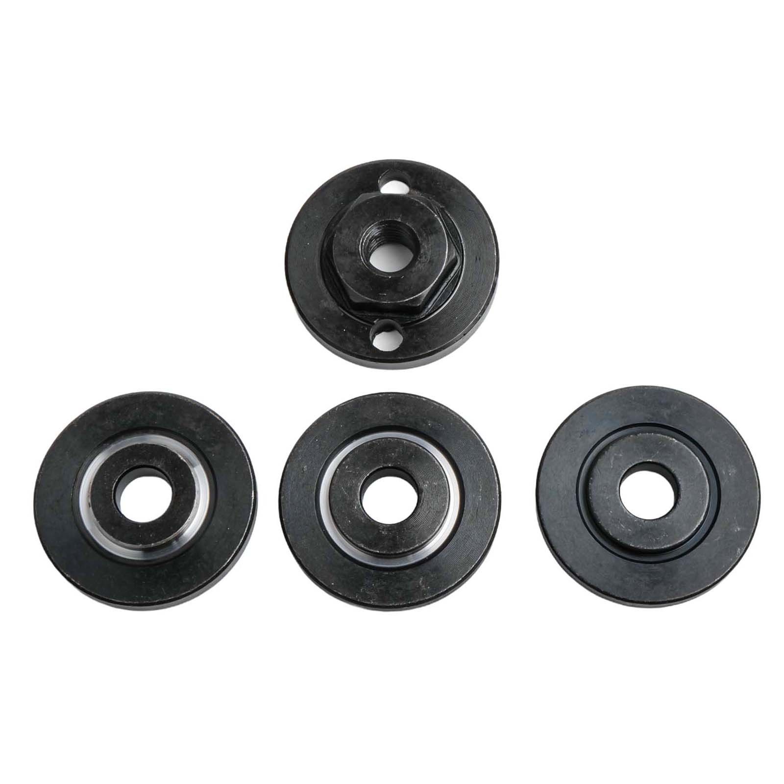 Angle Grinder M10 Outer Flange Nut Set Compatible with 20 22 22 2mm Blades - Picture 40 of 42