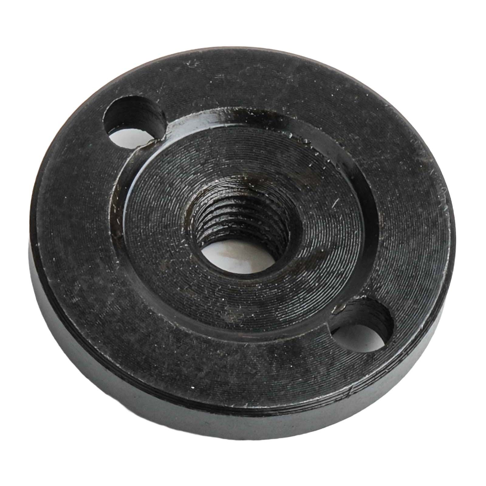 Angle Grinder M10 Outer Flange Nut Set Compatible with 20 22 22 2mm Blades - Picture 33 of 42