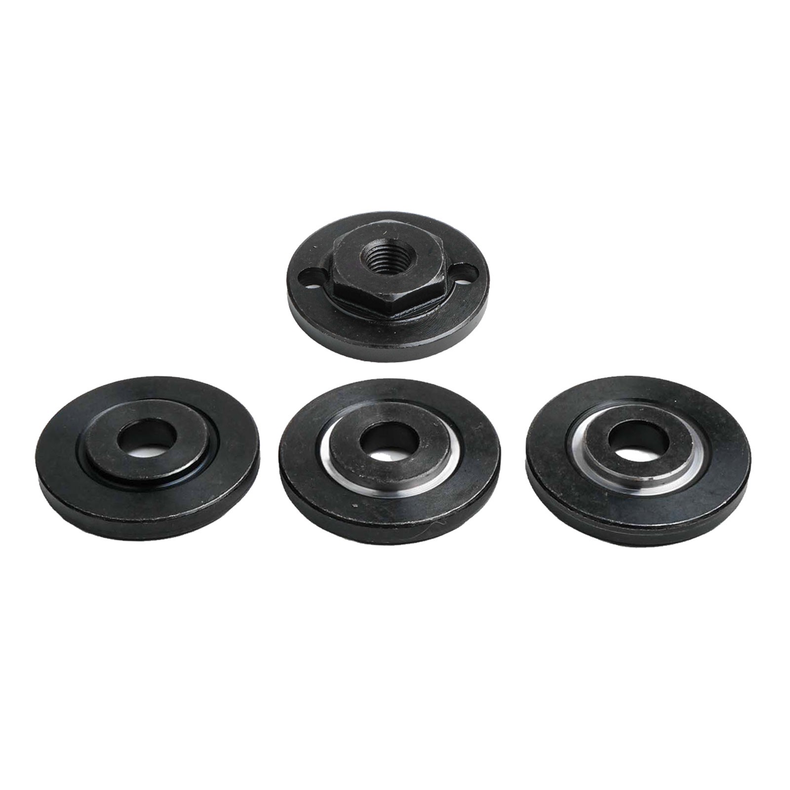 Angle Grinder M10 Outer Flange Nut Set Compatible with 20 22 22 2mm Blades - Picture 39 of 42