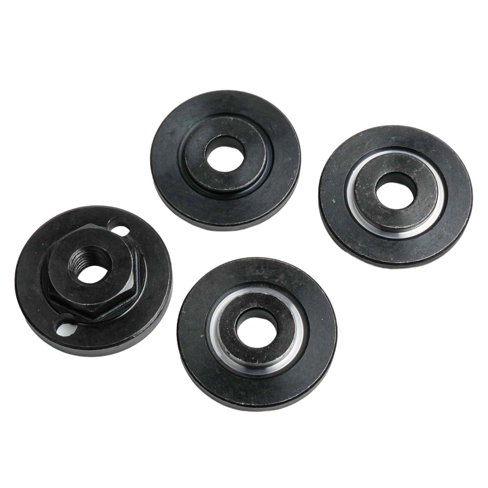 Angle Grinder M10 Outer Flange Nut Set Compatible with 20 22 22 2mm Blades - Picture 37 of 42