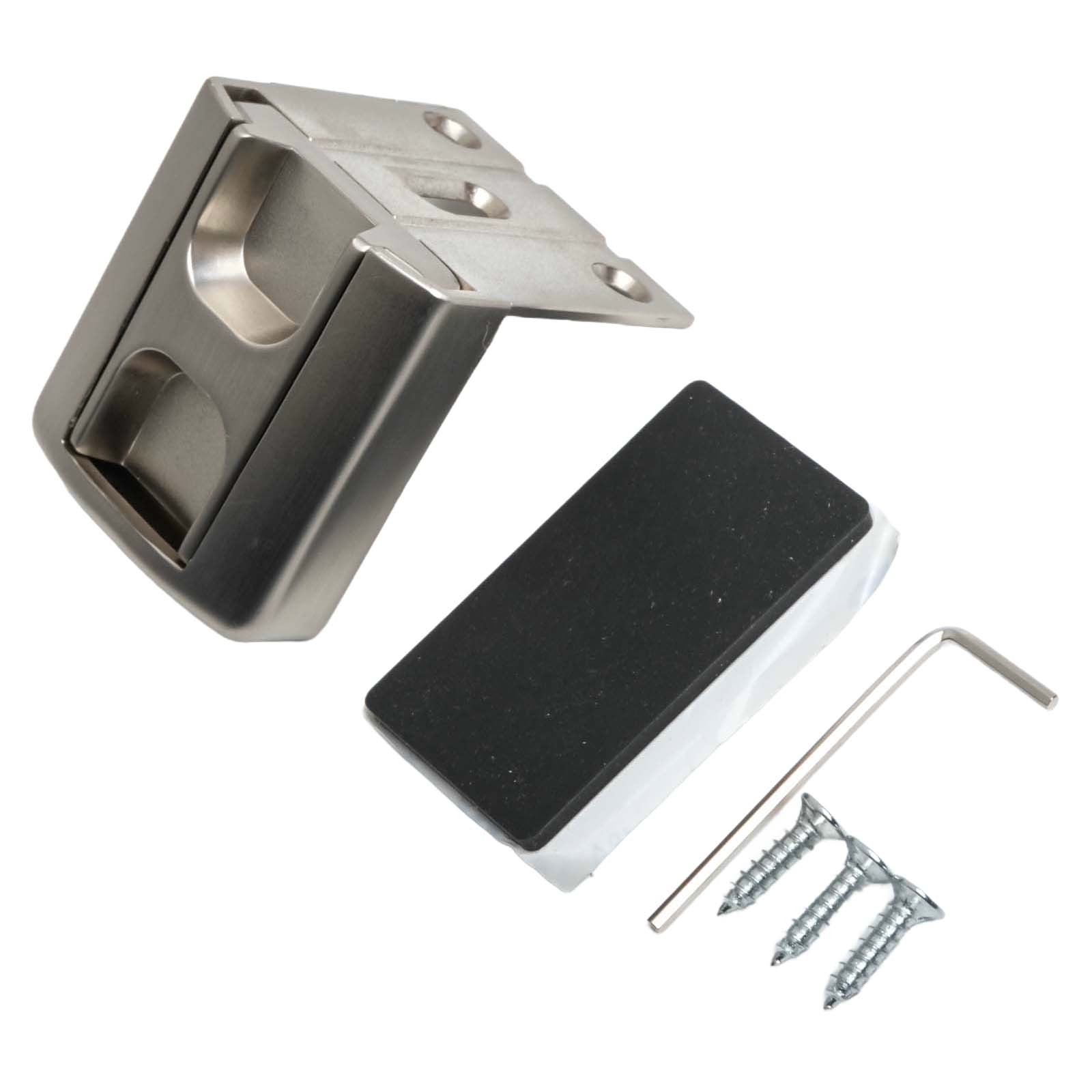 Easily Installed Zinc Alloy Door Locks for Enhanced Security Solutions