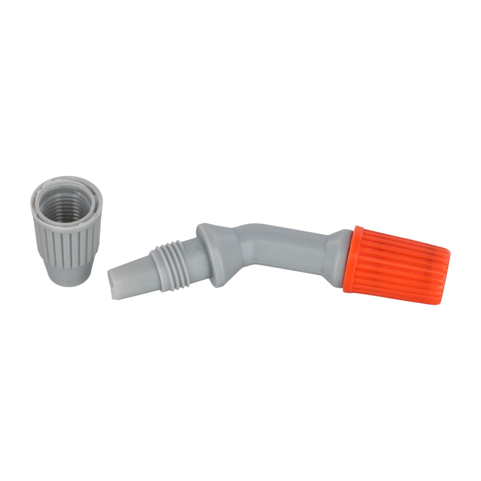 Spray Nozzle Plastic Spare Parts Replacement For Sprayer Lance High Quality