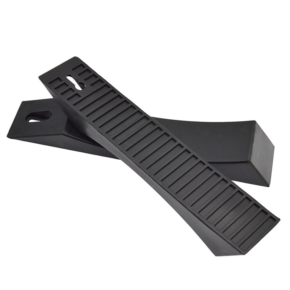 Weightlifting Made Simple with 2pcs Easy Use For Barbell Silicone Loaders