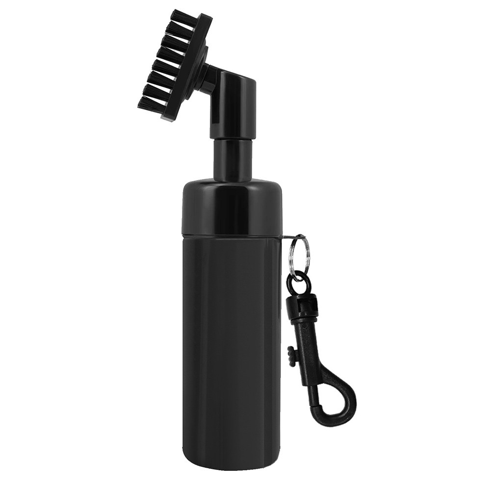 Cepillo de limpieza de golf con cerdas fuertes y cómodo accesorio de clip - Imagen 13 de 26