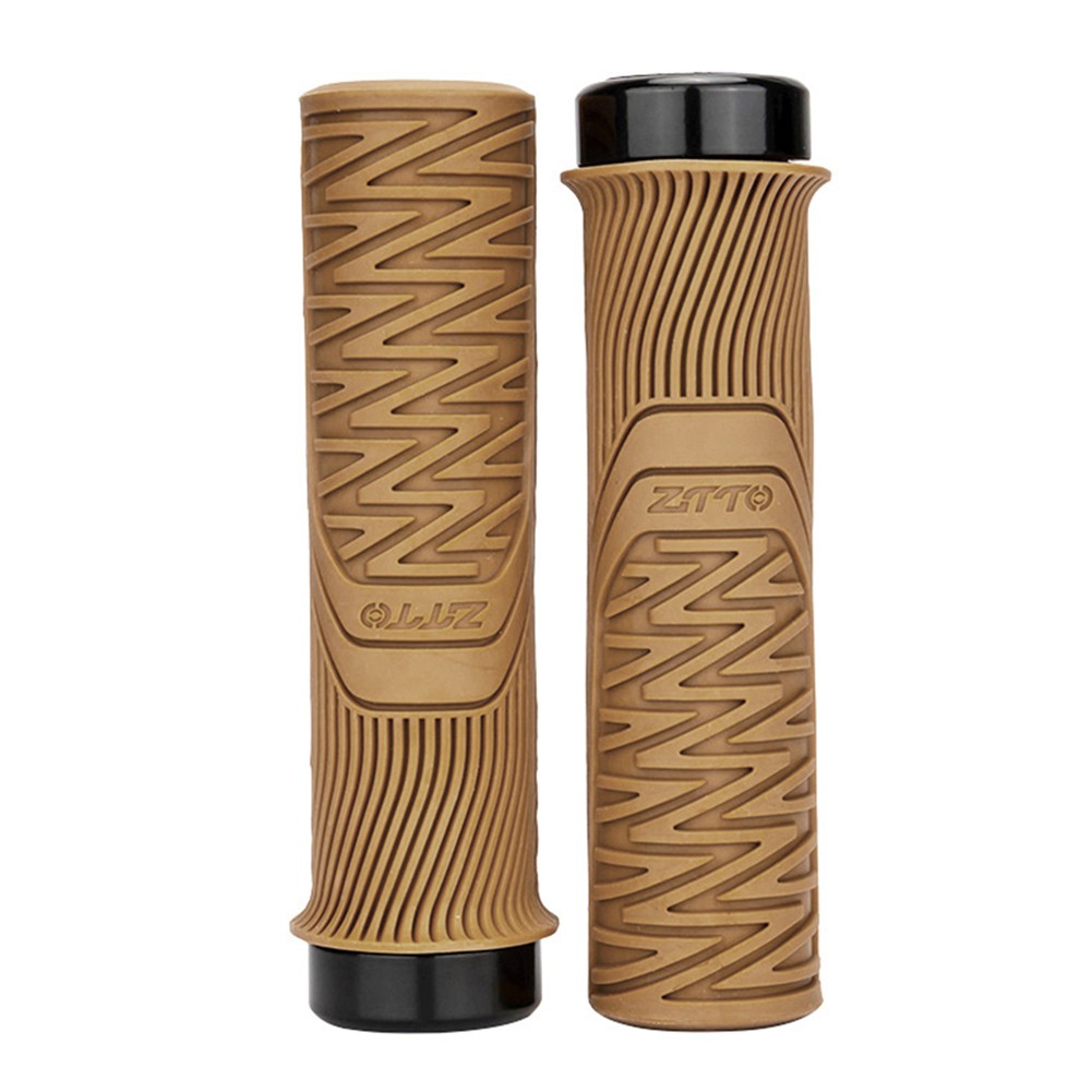 Mountain Bike Handlebar Grip Set officiel Soft Material for Comfort Riding 22 2mm