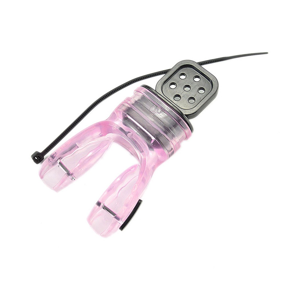 Passgenaue Mundstücke ohne Schnorchel Atemregler ideal für Tauchabenteuer - Bild 15 von 29