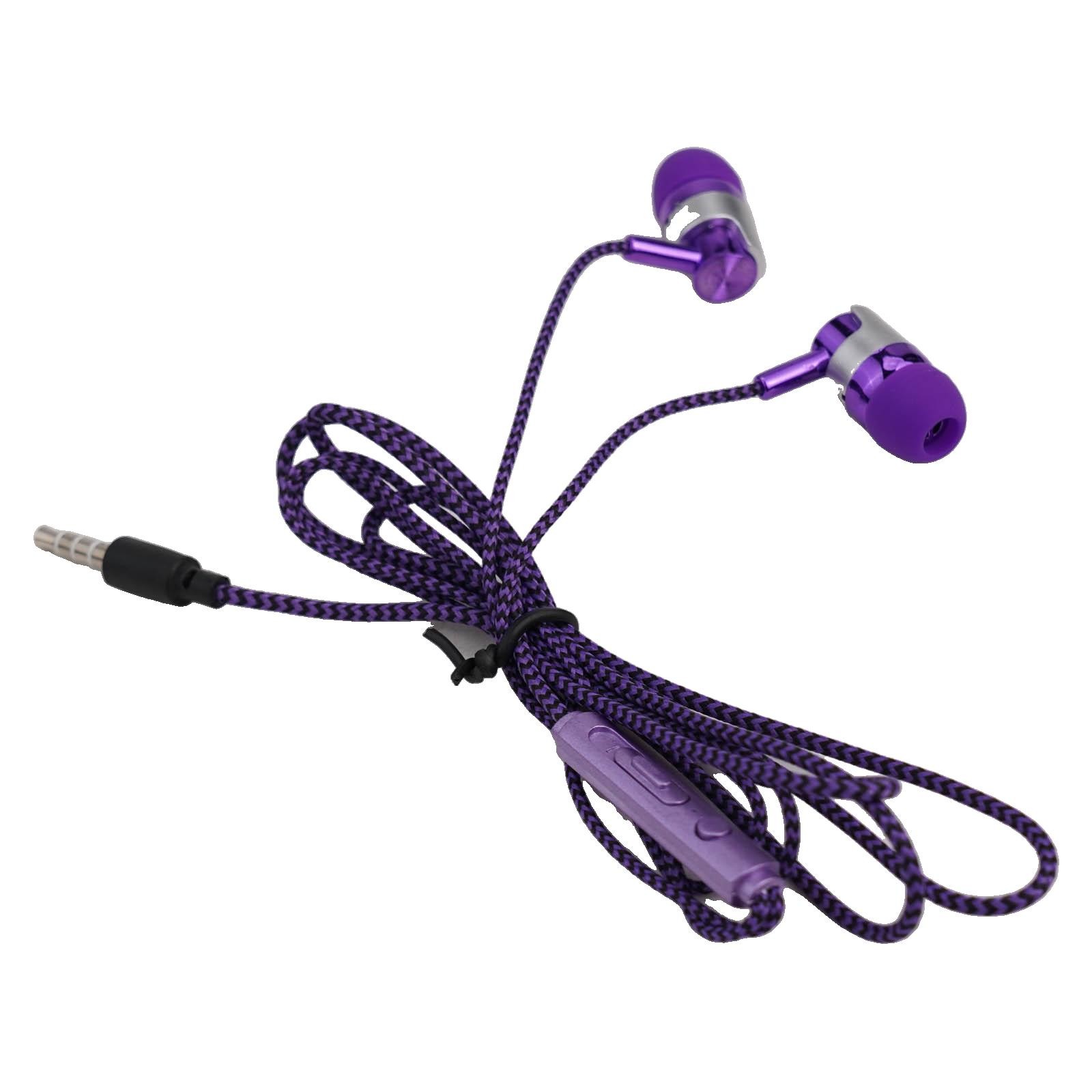 Stay Connected to Your Favorite Music with Ergonomic In Ear Headphones - Picture 21 of 31
