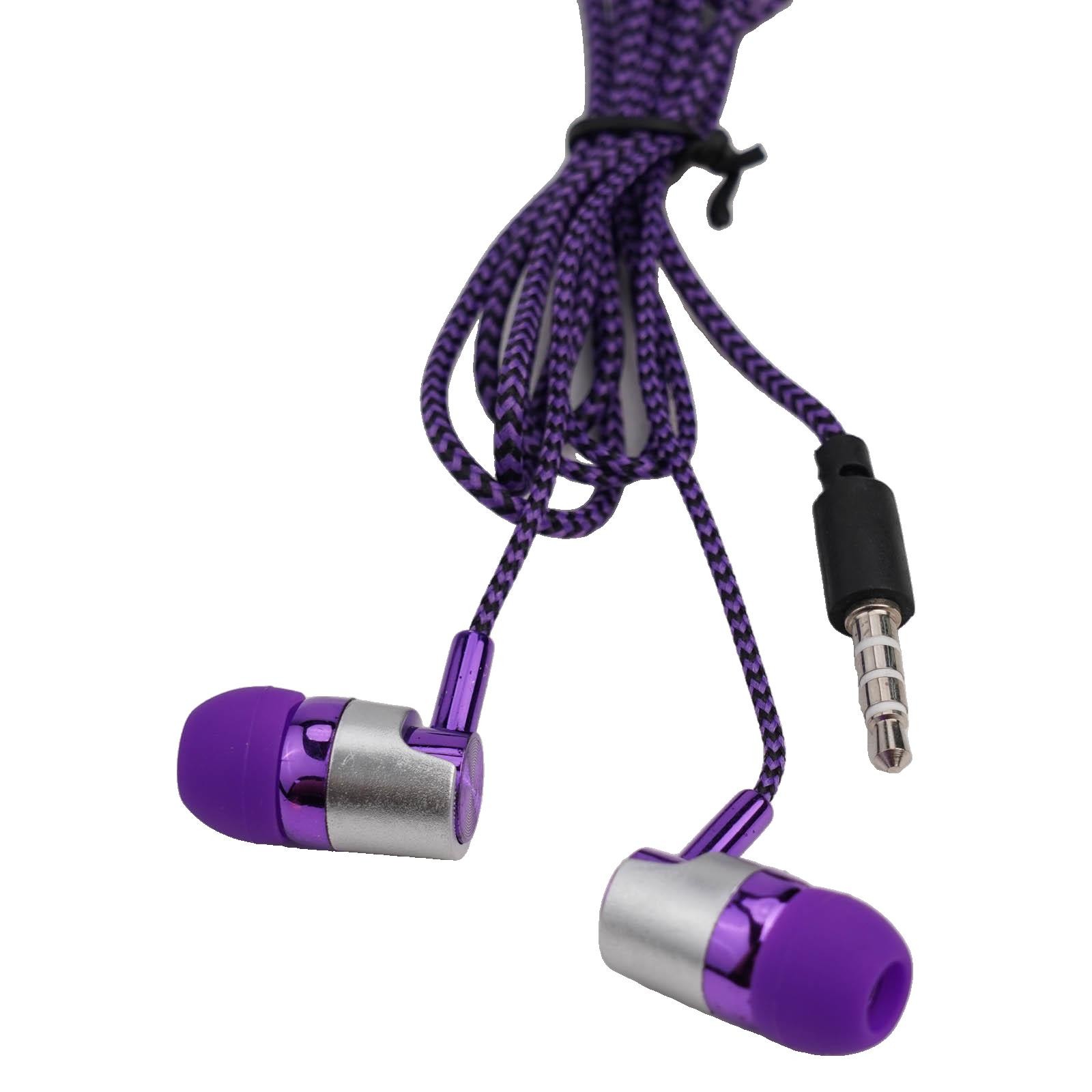 Stay Connected to Your Favorite Music with Ergonomic In Ear Headphones - Picture 23 of 31