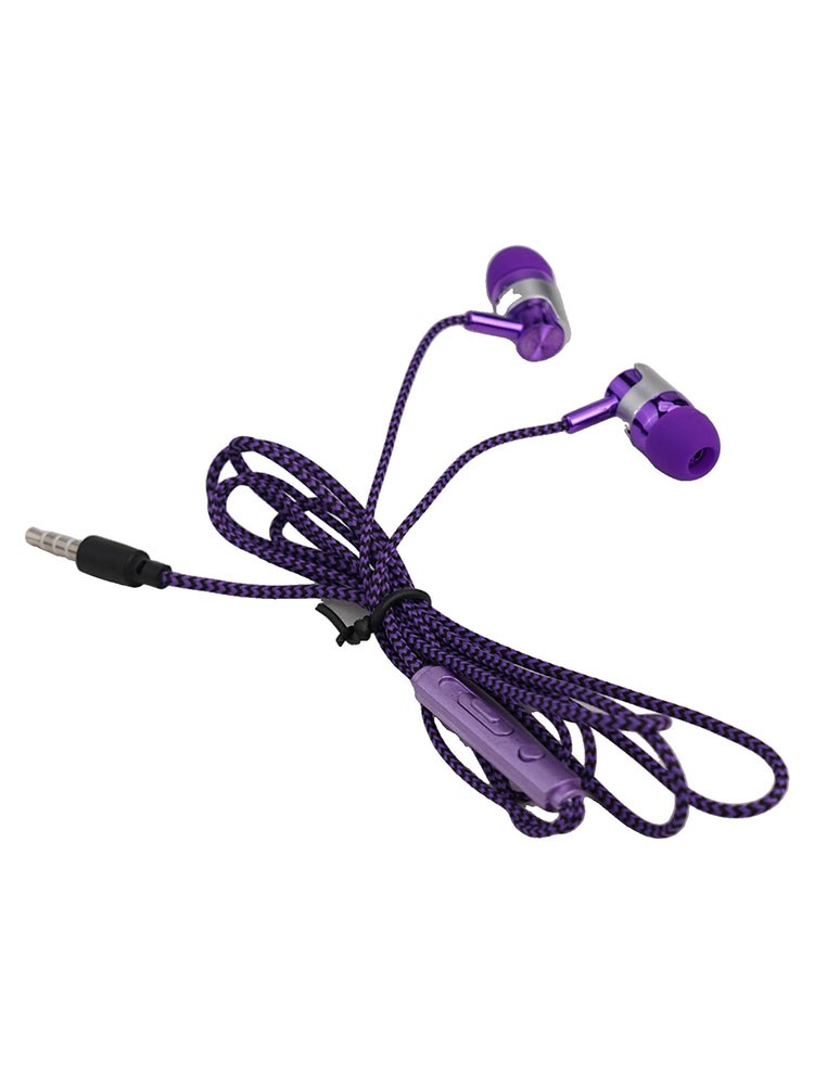 Stay Connected to Your Favorite Music with Ergonomic In Ear Headphones - Picture 29 of 31