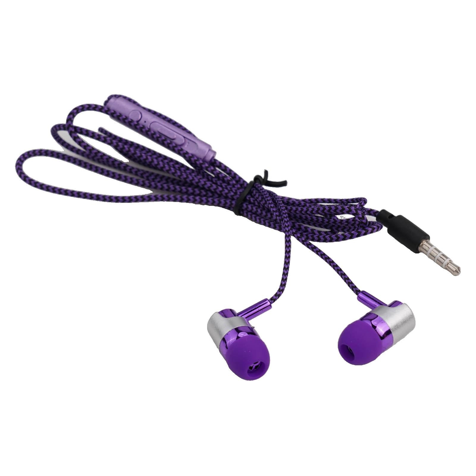 Stay Connected to Your Favorite Music with Ergonomic In Ear Headphones - Picture 20 of 31