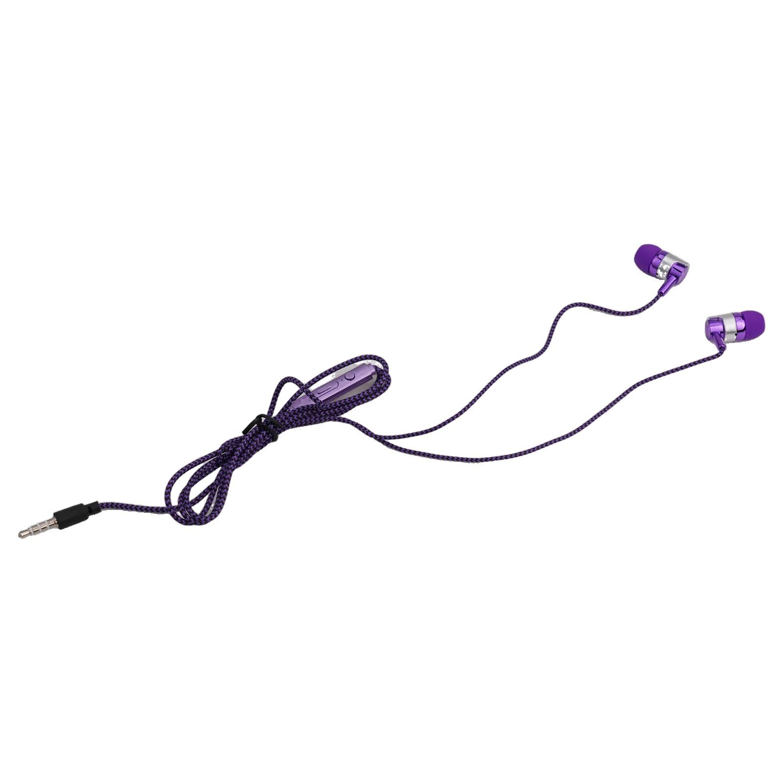 Stay Connected to Your Favorite Music with Ergonomic In Ear Headphones - Picture 26 of 31
