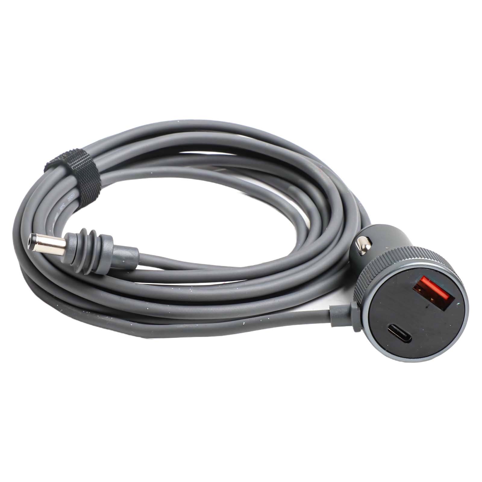 Sleek Design 300cm DC Charger for Starlink For Mini with Fast Charging