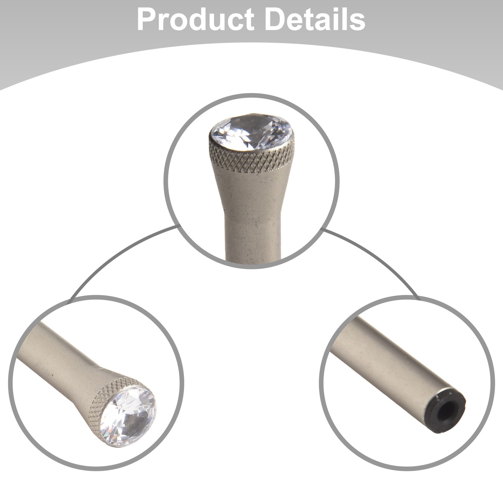 Robust and Stylish Aluminum Door Pins for Various For BMW Model Series - Picture 10 of 12