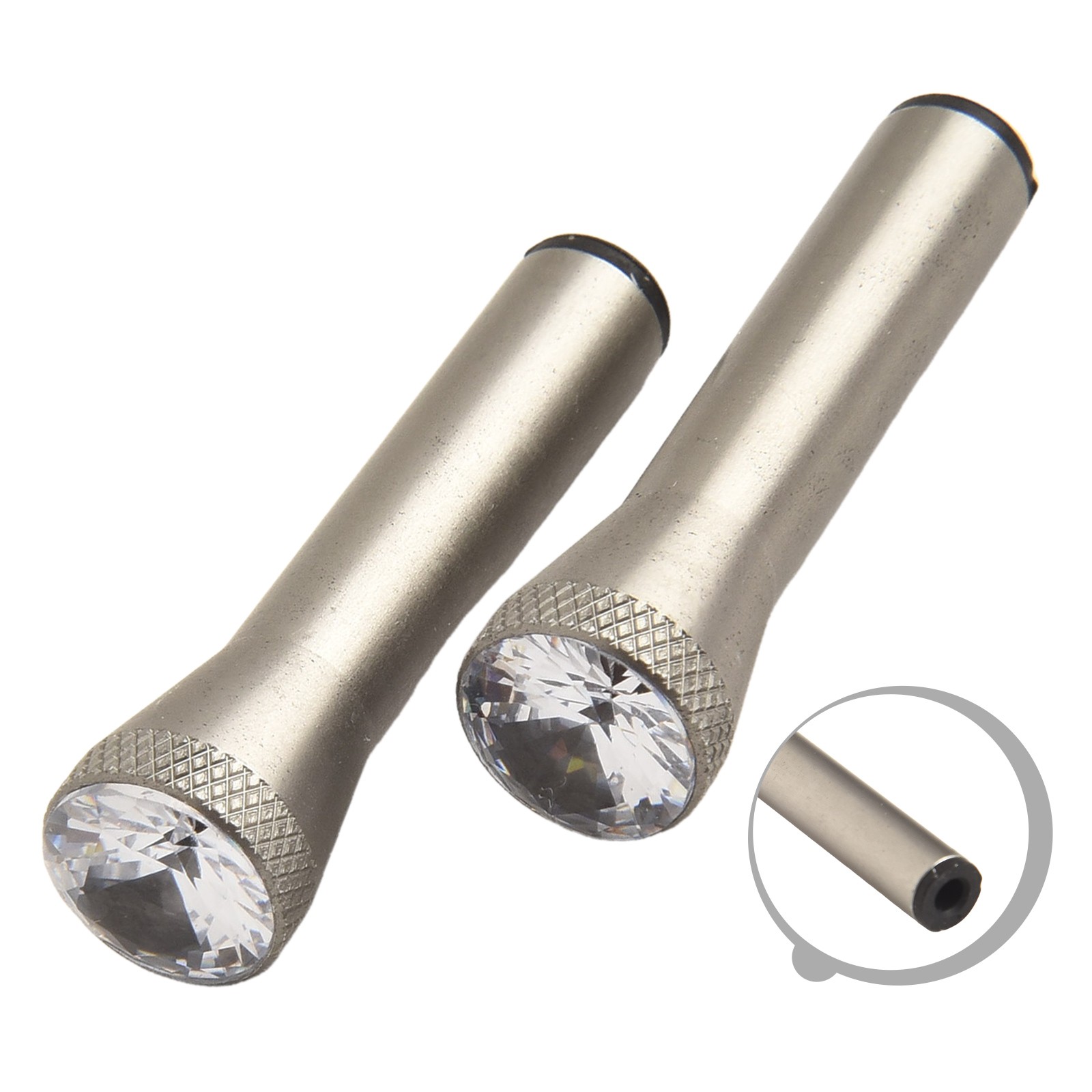 Robust and Stylish Aluminum Door Pins for Various For BMW Model Series - Picture 11 of 12
