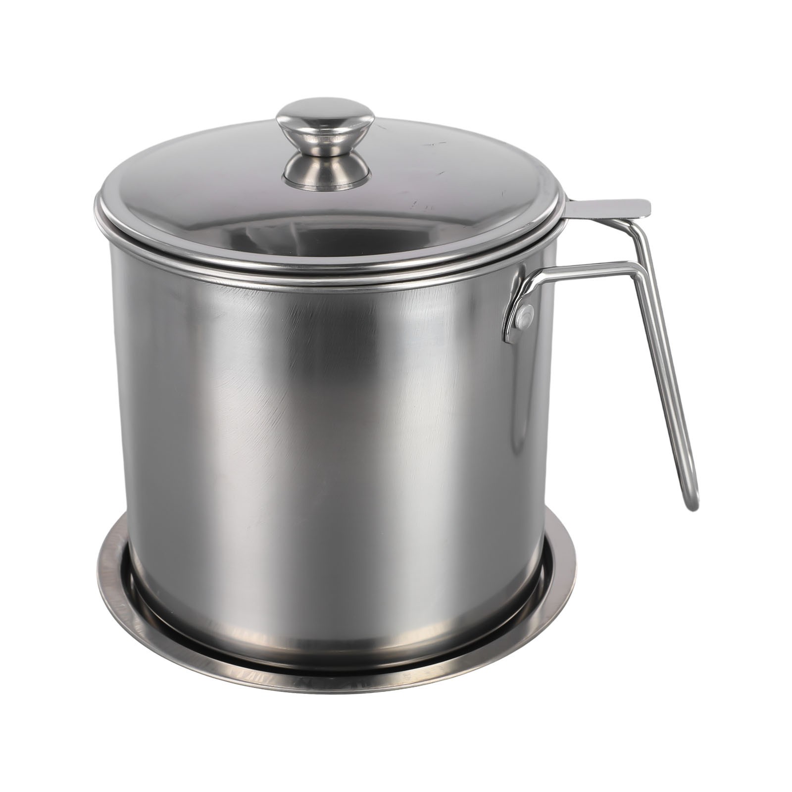 Pot Filtre à Huile de Haute Qualité Réservoir Pichet acheter avec Maille Fine Résist