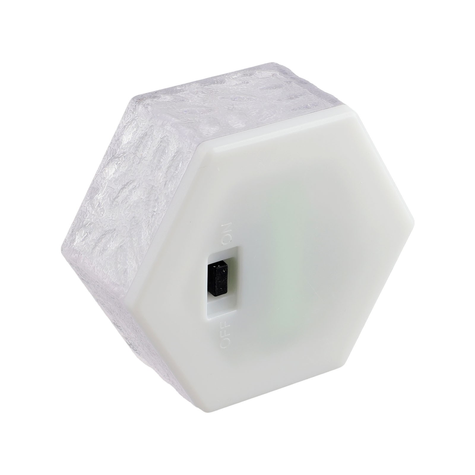 Lámpara de jardín solar de plástico de alta calidad para decoración exterior - Imagen 18 de 25