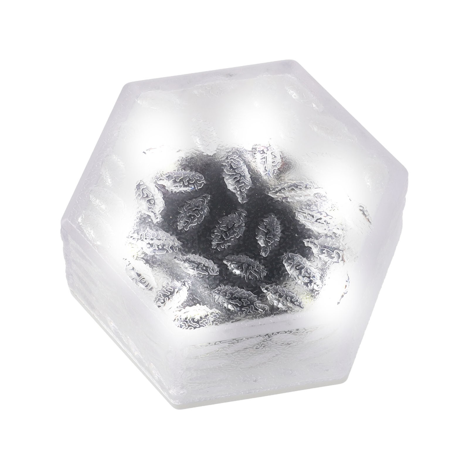 Lámpara de jardín solar de plástico de alta calidad para decoración exterior - Imagen 23 de 25