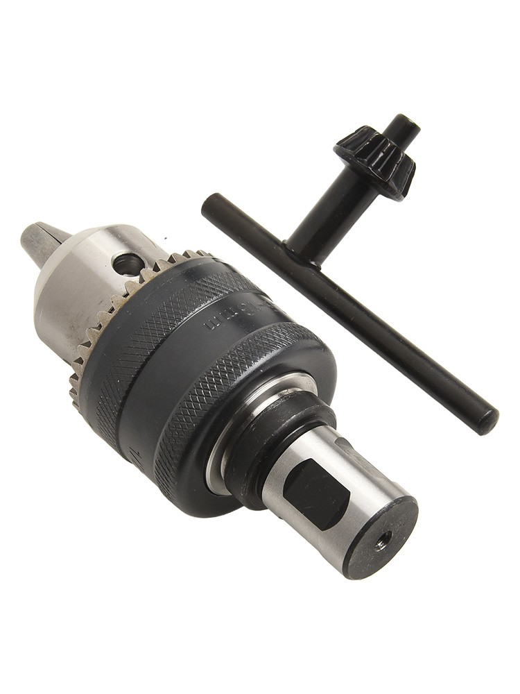 Premium Magnetic Drill Connection Kit with Adapters and User Friendly Features - Picture 47 of 75