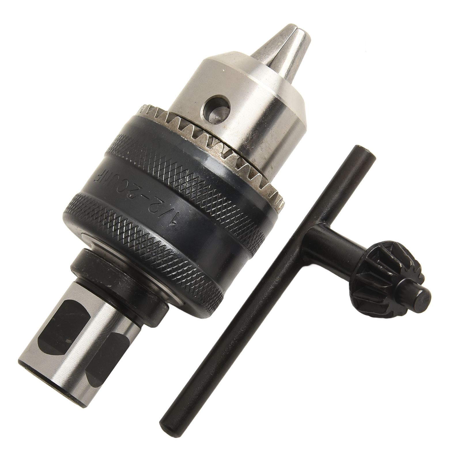 Premium Magnetic Drill Connection Kit with Adapters and User Friendly Features - Picture 43 of 75