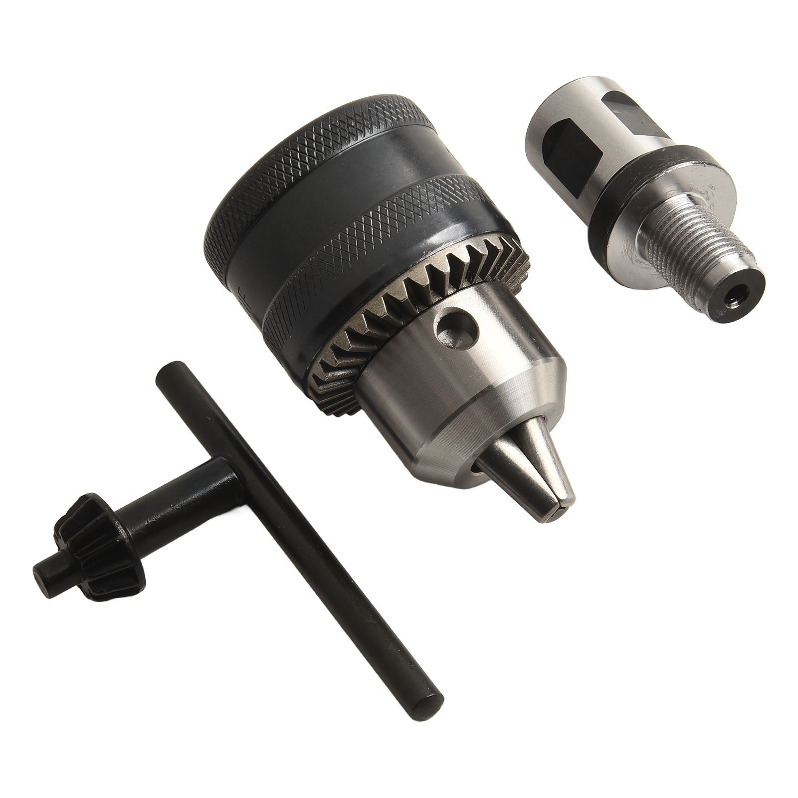 Premium Magnetic Drill Connection Kit with Adapters and User Friendly Features - Picture 44 of 75
