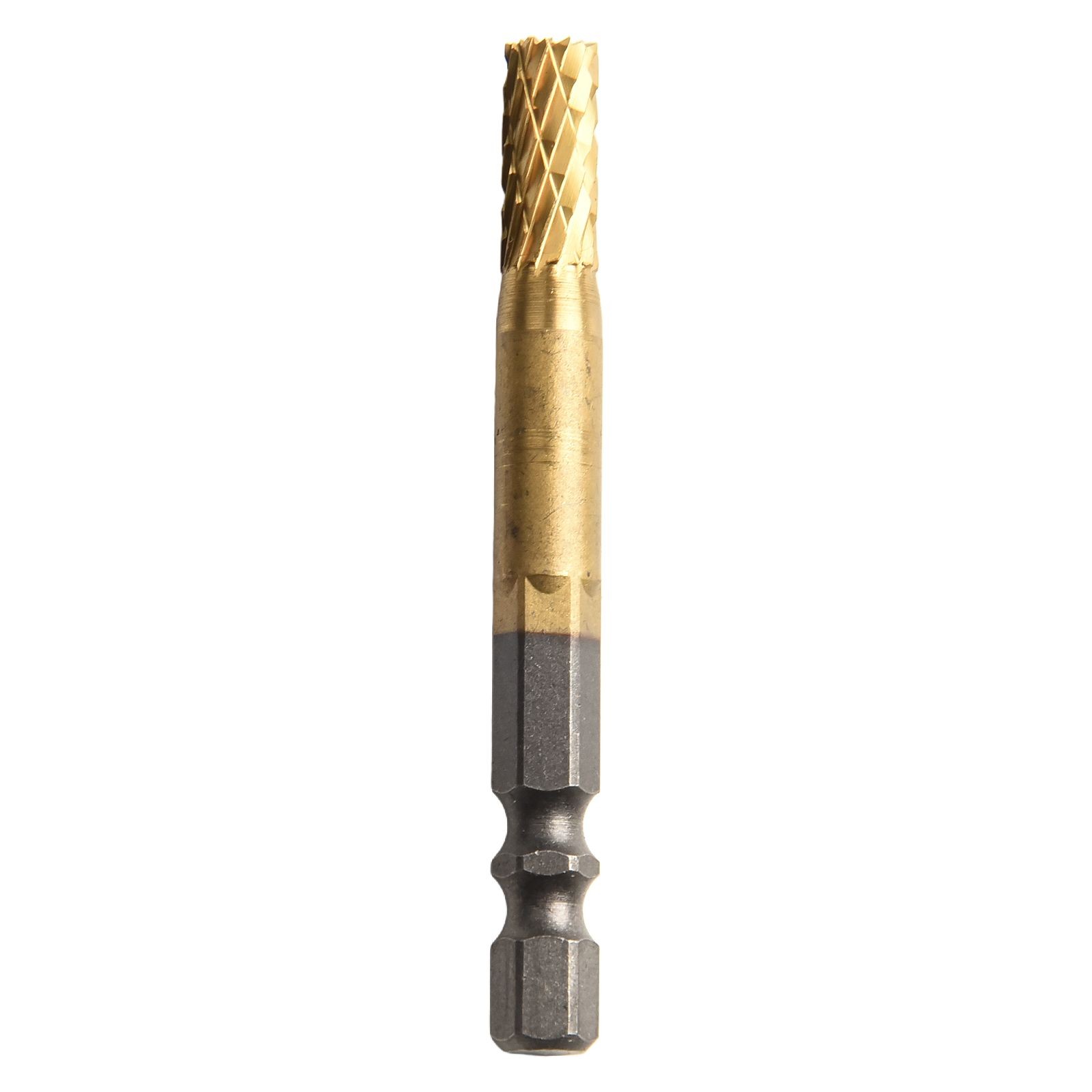 Wolfram Stahl Drehbohrer mit effizientem Spanabfuhrsystem 6 3 mm - Bild 22 von 61