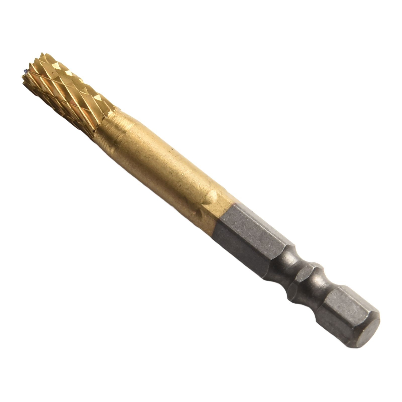 Wolfram Stahl Drehbohrer mit effizientem Spanabfuhrsystem 6 3 mm - Bild 27 von 61