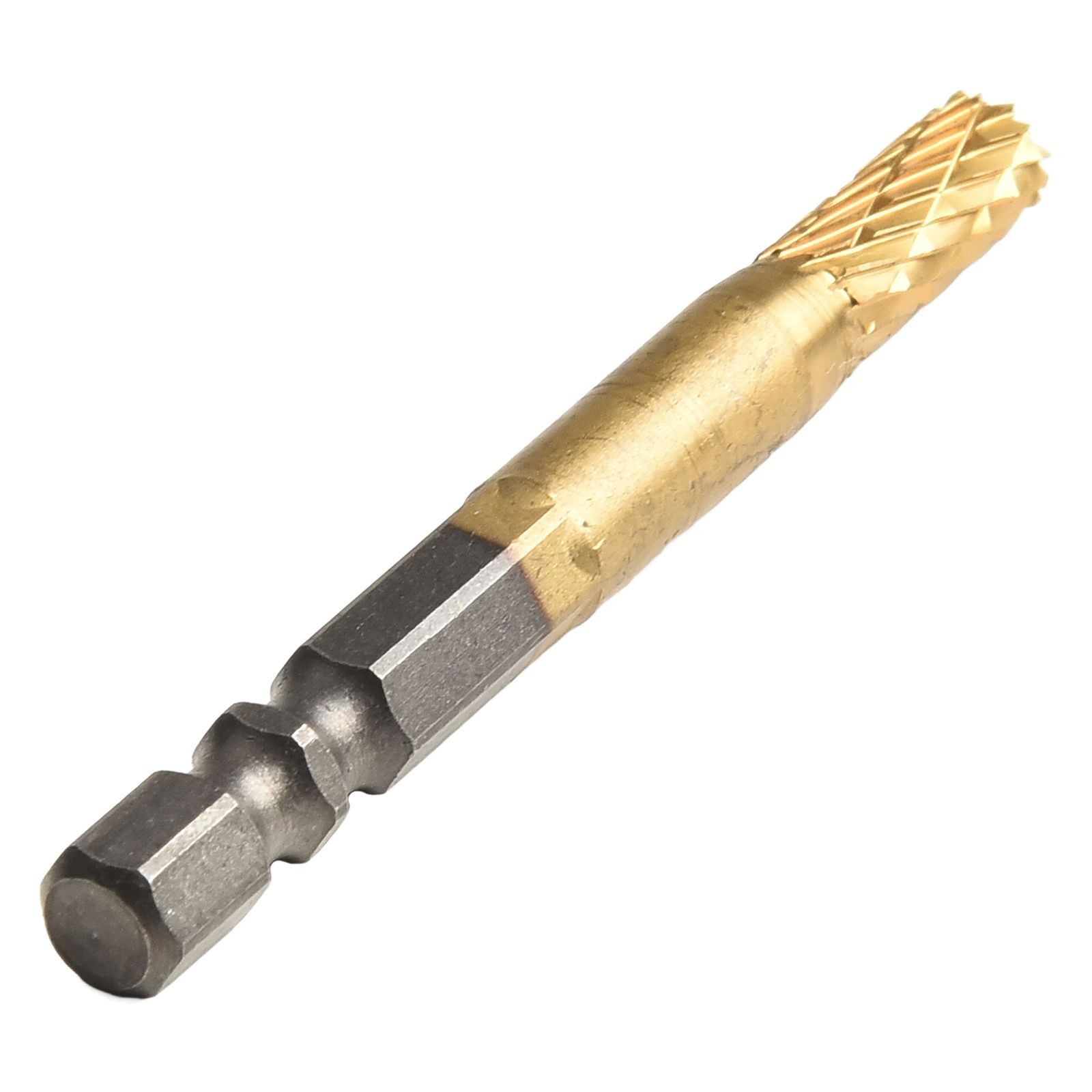 Wolfram Stahl Drehbohrer mit effizientem Spanabfuhrsystem 6 3 mm - Bild 21 von 61