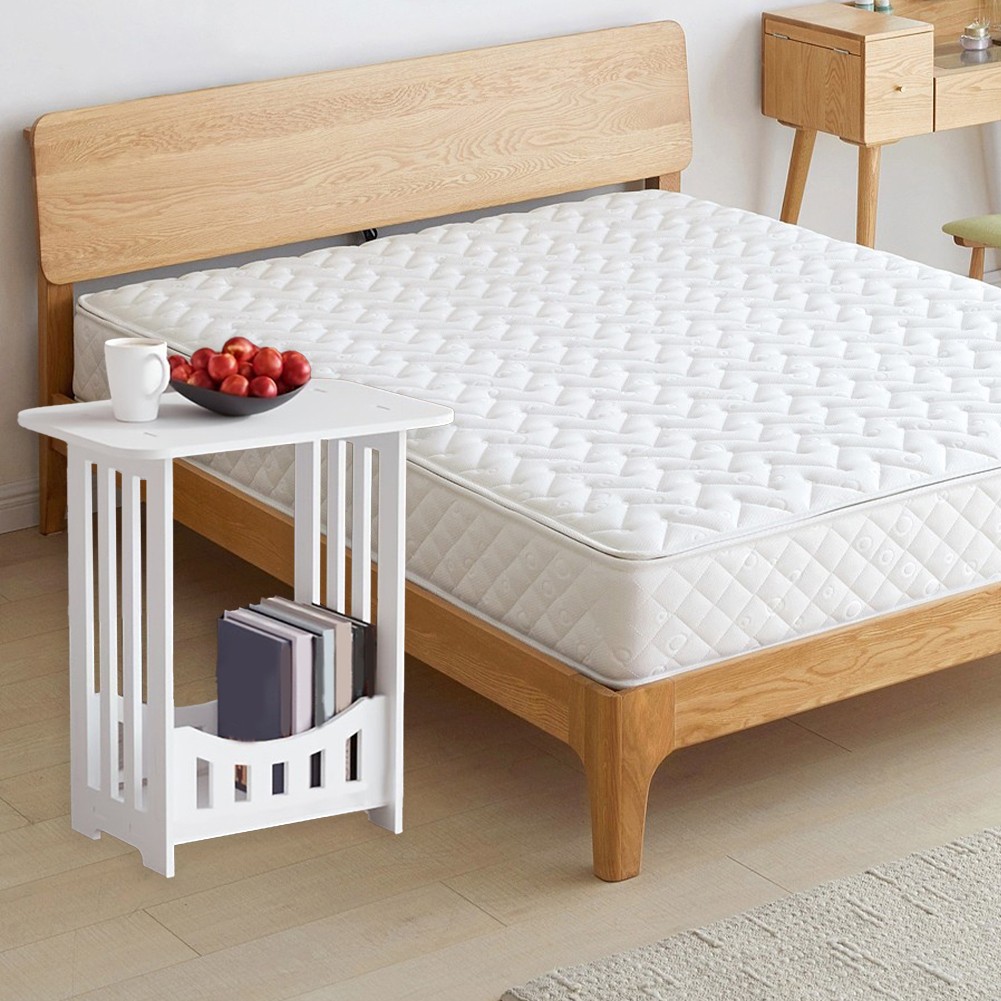 Table dappoint compacte table de nuit tendance avec utilisation multifonctionnelle de co