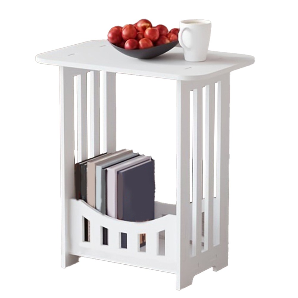Table dappoint compacte table de vendu nuit avec utilisation multifonctionnelle de co