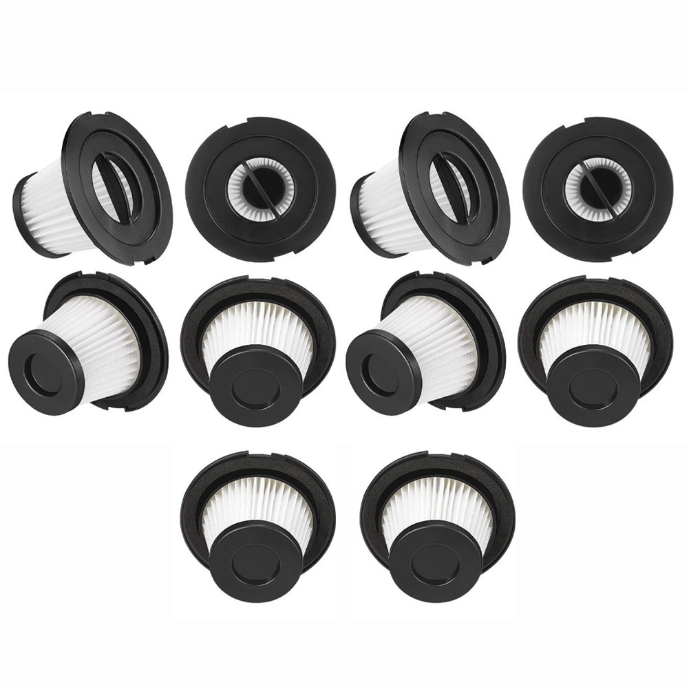 Ersetzen Sie regelm??ig Ihre f��r MOOSOO K17 Staubsaugerfilter f��r optimale L - Picture 18 of 23
