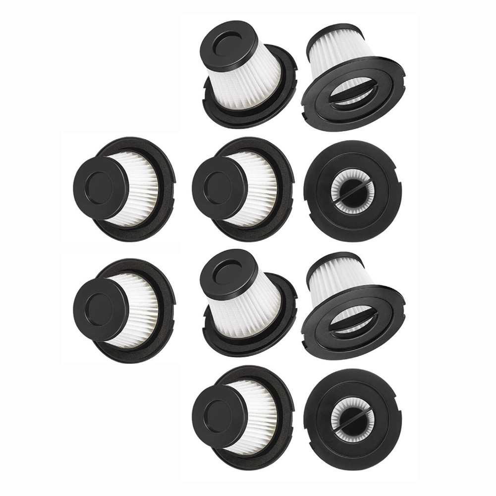 Ersetzen Sie regelm??ig Ihre f��r MOOSOO K17 Staubsaugerfilter f��r optimale L - Picture 17 of 23