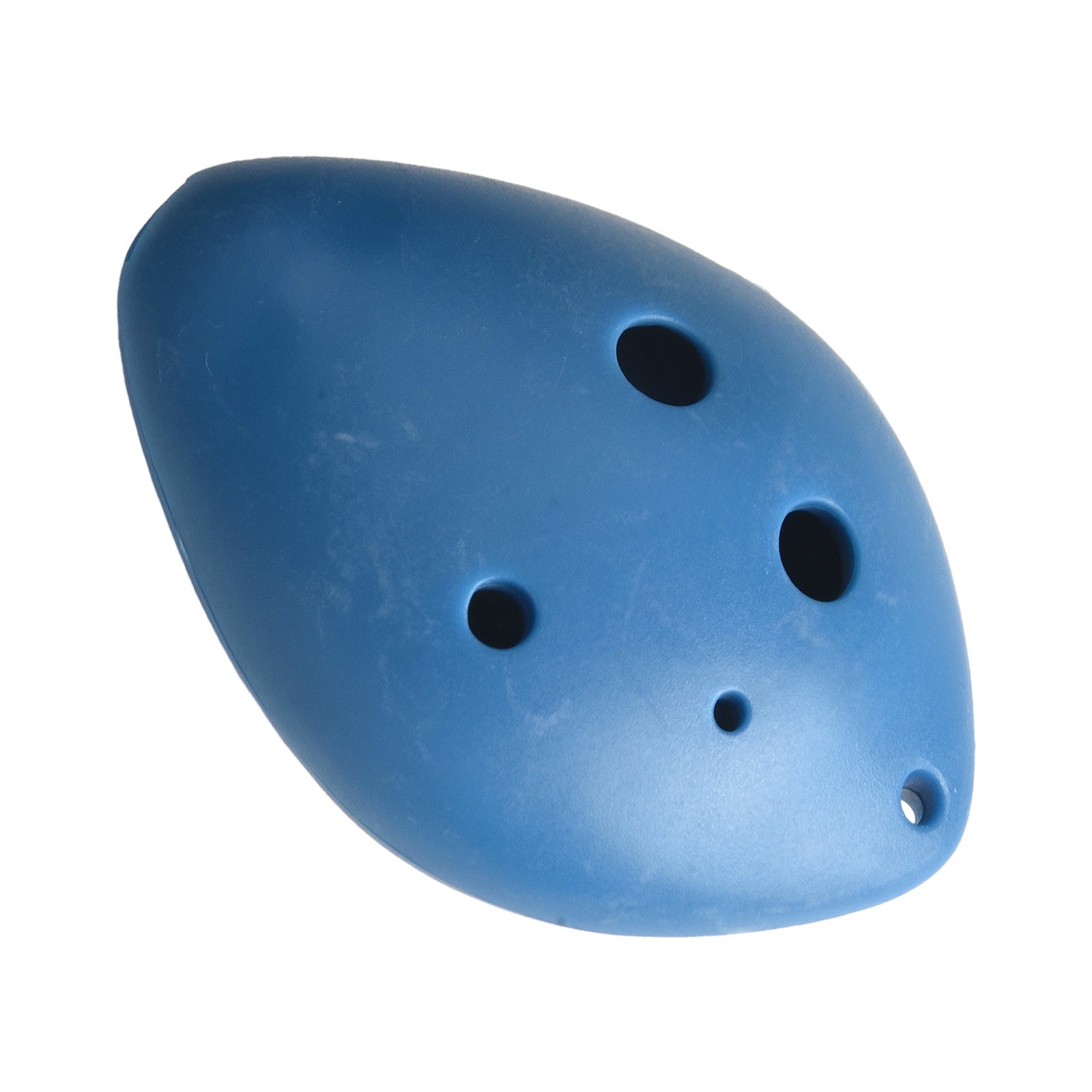 Colorful Plastic Ocarina Flute 6 Holes Soprano C Key Suitable for For beginners - Picture 17 of 41