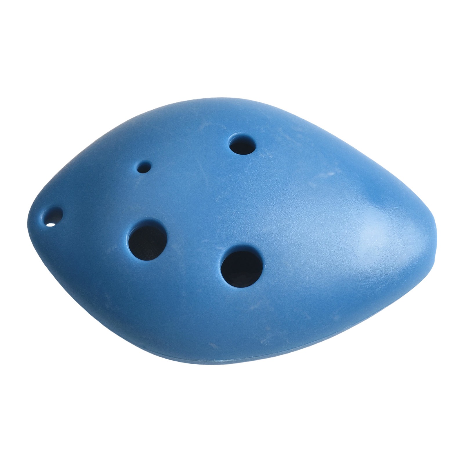 Colorful Plastic Ocarina Flute 6 Holes Soprano C Key Suitable for For beginners - Picture 21 of 41