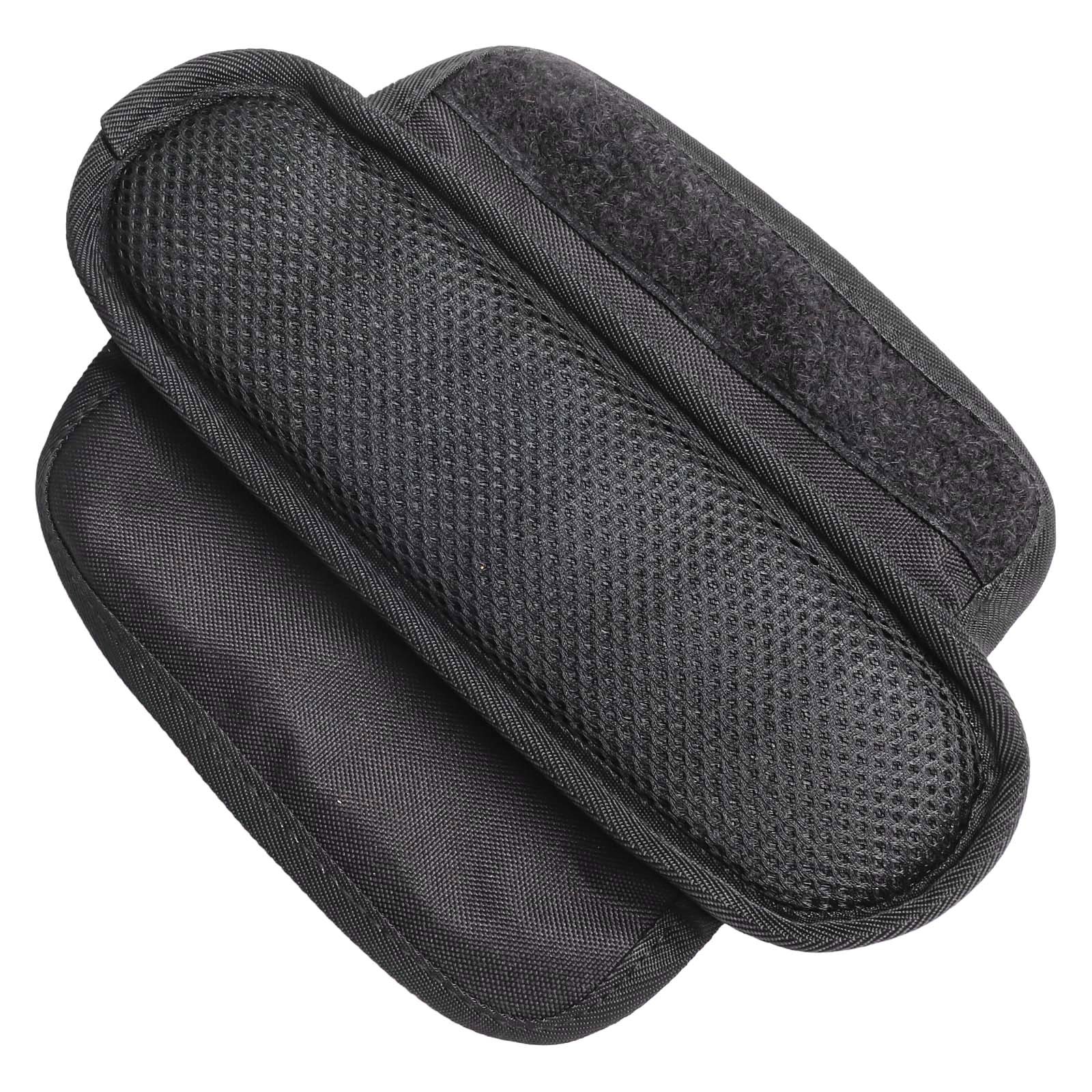 Adjustable Guitar Strap Buffer Anti-Slip Shoulder Belt Pad Guitar Strap Parts